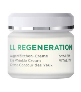 Crème de contour des yeux LL Regénération - Annemarie Borlïnd