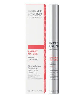 Sérum Contour des Yeux Energy Nature - Annemarie Borlïnd