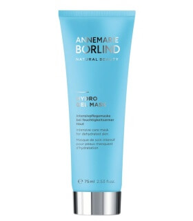 Masque de Beauté Hydro Gel Mask - Annemarie Borlïnd