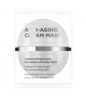 Masque de Beauté Anti-âge - Annemarie Borlïnd