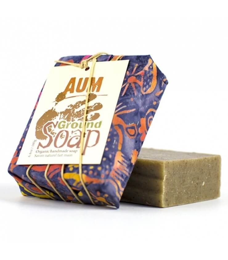 Savon Aum - Ground Soap