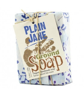 Savon Plain Jane - Ground Soap
