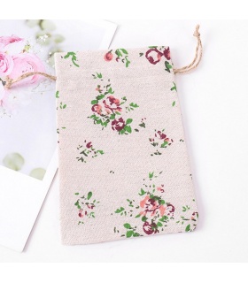 Pochette de rangement Vintage