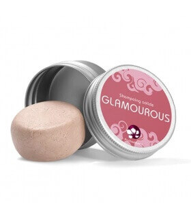 Shampoing solide Glamourous (Voyage) - Pachamamaï