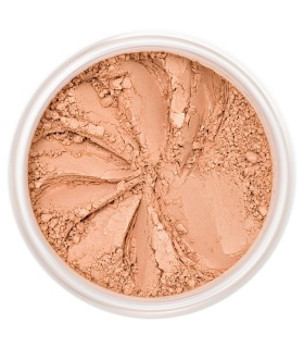 Poudre Bronzante Minérale Vegan - South Beach - Lily Lolo