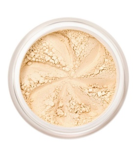 Fard à Paupières Minéral - Cream Soda - Lily Lolo