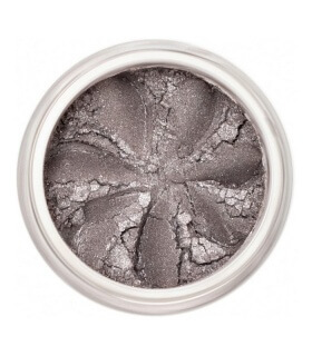 Fard à Paupières Minéral - Gunmetal - Lily Lolo