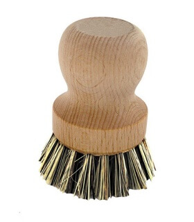 Lot De 10 Têtes De Rechange Pour Brosse à Bouteille - Éponge Douce Sans BPA, Remplacement Facile