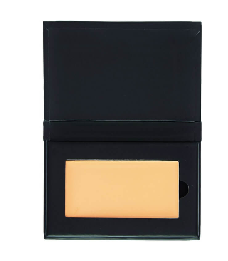 Correcteur Orange Certifié Bio - Maquillage Avril