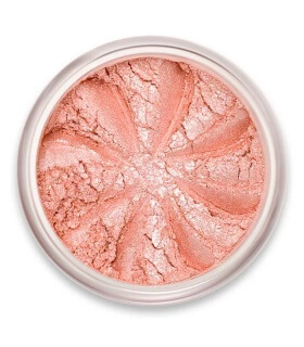 Blush Minéral - Doll Face - Lily Lolo