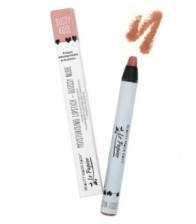 Rouge à lèvres - Glossy Nudes - Dusty rose - Le Papier