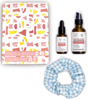 Coffret Have a good (hair) day - Clémence et Vivien