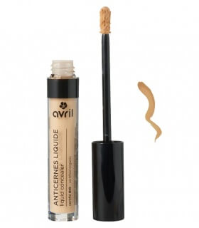 Anti-cernes liquide Certifié bio - Sésame - Avril Cosmétique Bio