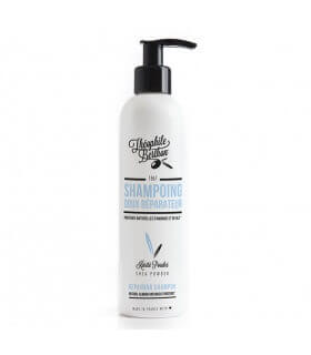 Shampoing Doux Réparateur Karité - Théophile Berthon