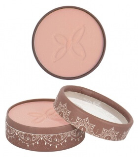 Fard à joues bio 04 Rosé - Boho Green