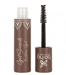 Gel Sourcils 01 Transparent - Boho Green