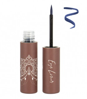 Eye liner bio - Boho Green - Bleu