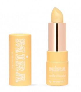 Stick à lèvres Ultra Nourrissant - Le réveil de la gousse - My Mira