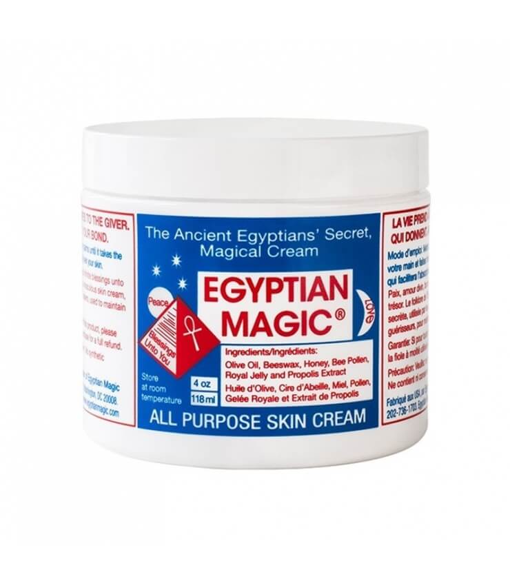 Baume Multi-usages 100% Naturel Egyptian Magic 118ml