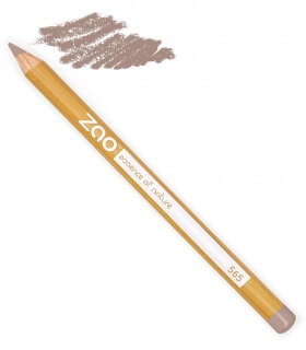 Crayon Sourcils Bio - 565 blond - Zao Maquillage