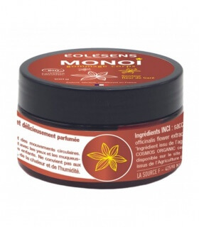 Gommage Monoï - Eolesens