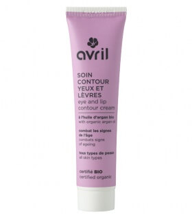 Soin Contour des Yeux Bio - Avril Cosmétique Bio