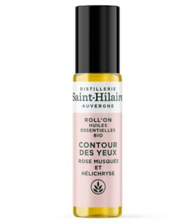 Roll'on Contour des yeux - Distillerie Saint Hilaire