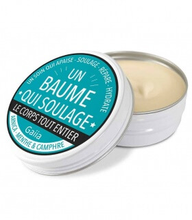Le Baume qui Soulage - Gaiia