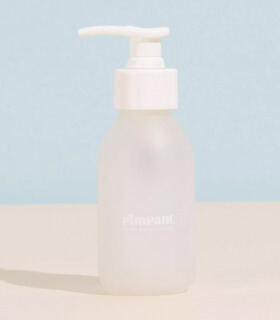 Bouteille à dentifrice 100ml - Pimpant