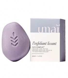 L'exfoliant Lissant Naturel - Umaï