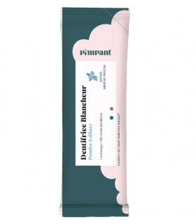 Dentifrice à diluer Blancheur - Pimpant