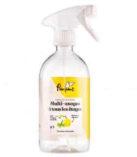 Bouteille Spray Multi-usages - Pimpant