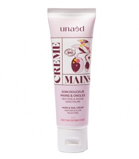 La Crème Mains - UnaOD