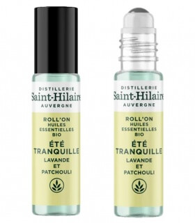 Roll'on Été tranquille - Distillerie De Saint Hilaire