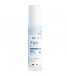 Roll-on Contour des yeux - Endro Cosmétique