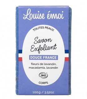 Savon à froid Douce France - Louise Emoi