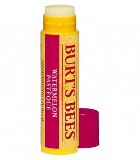 Baume à lèvres à la pastèque en stick - Burt's Bees