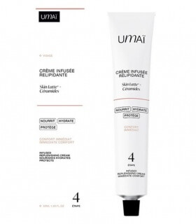 La Crème infusée Relipidante - Umaï