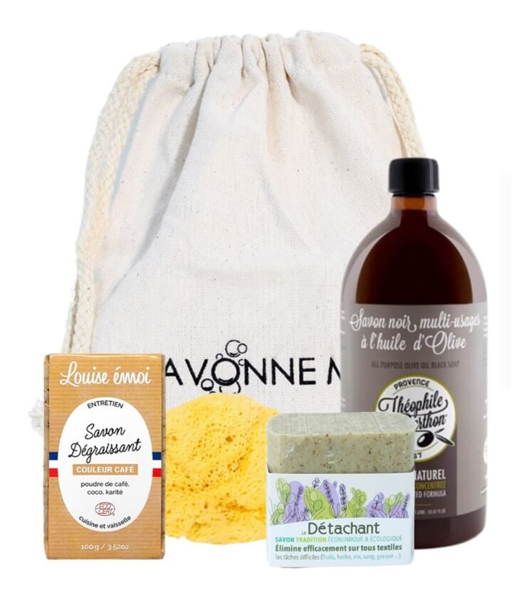 Hygiène de la Maison Bio