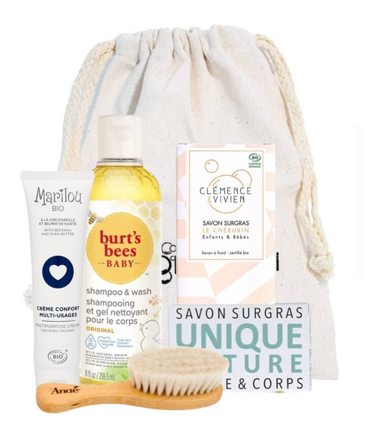 Hygiène & Soin pour Bébé