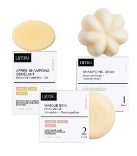 Routine Capillaire Umaï
