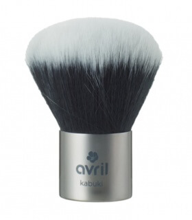 Pinceau Kabuki - Maquillage Bio Avril