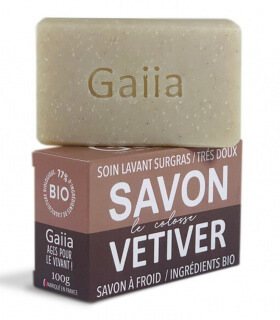 Savon le Colosse - Gaiia