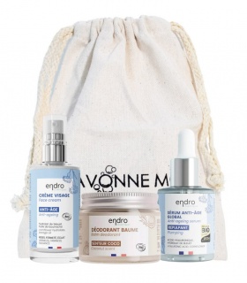 Pack Anti-âge - Endro Cosmétiques