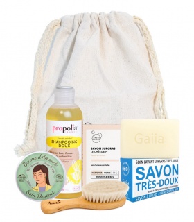 Hygiène & Soin pour Bébé