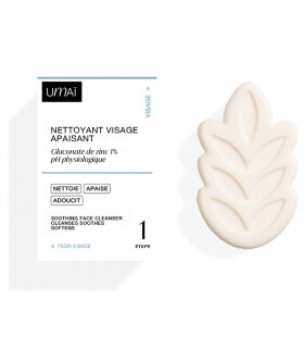 Le nettoyant Visage Naturel - Umaï