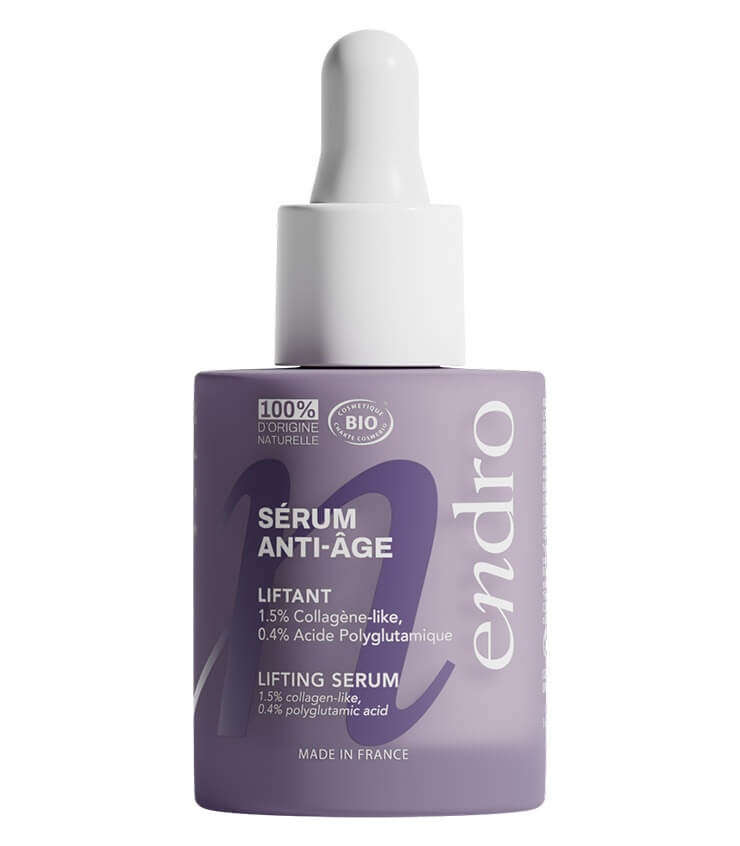 Sérum Anti-âge - Endro