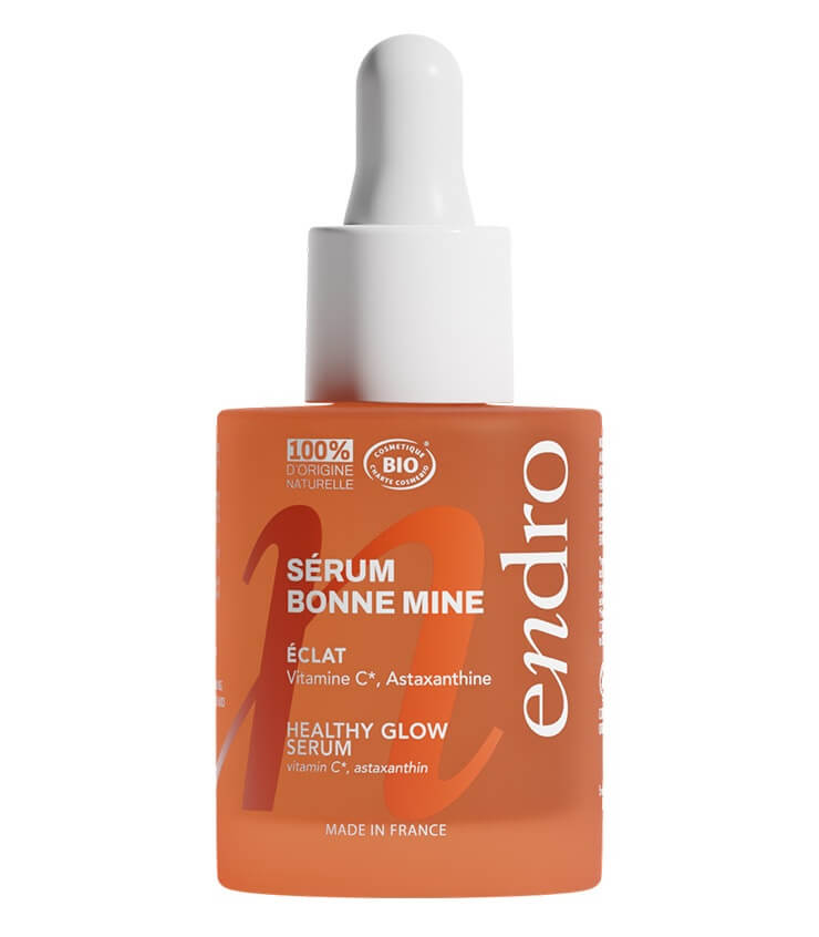 Sérum Bonne Mine - Endro
