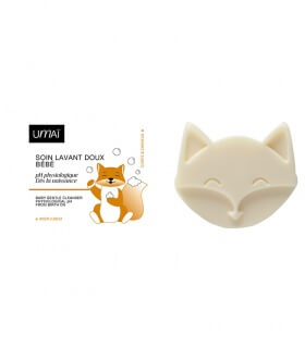 Soin lavant Gaspard Umaï Baby