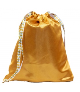 Pochette Gold Vibes
